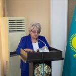 Роль школы и молодежи в обновленной Конституции обсудили в Петропавловске