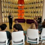 Путь к переменам: конституционную реформу обсудили с работниками культуры в Петропавловске