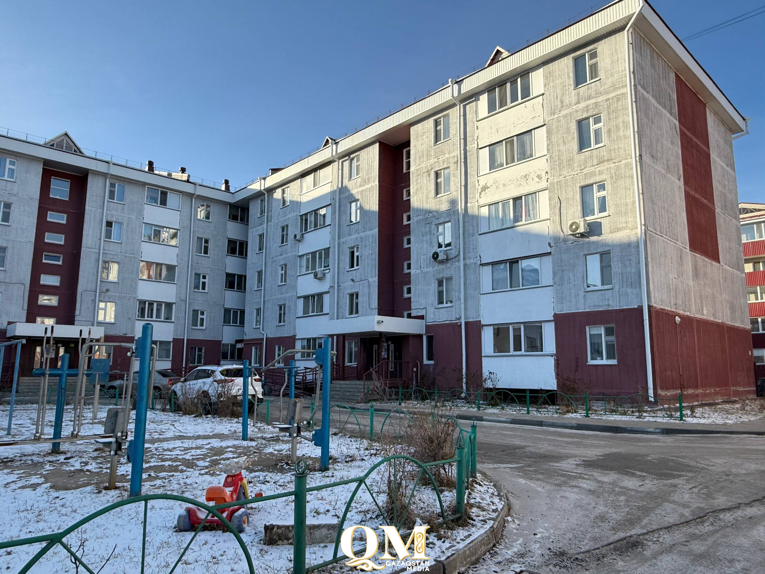 За что жителей многоэтажек могут арестовать на 20 суток?