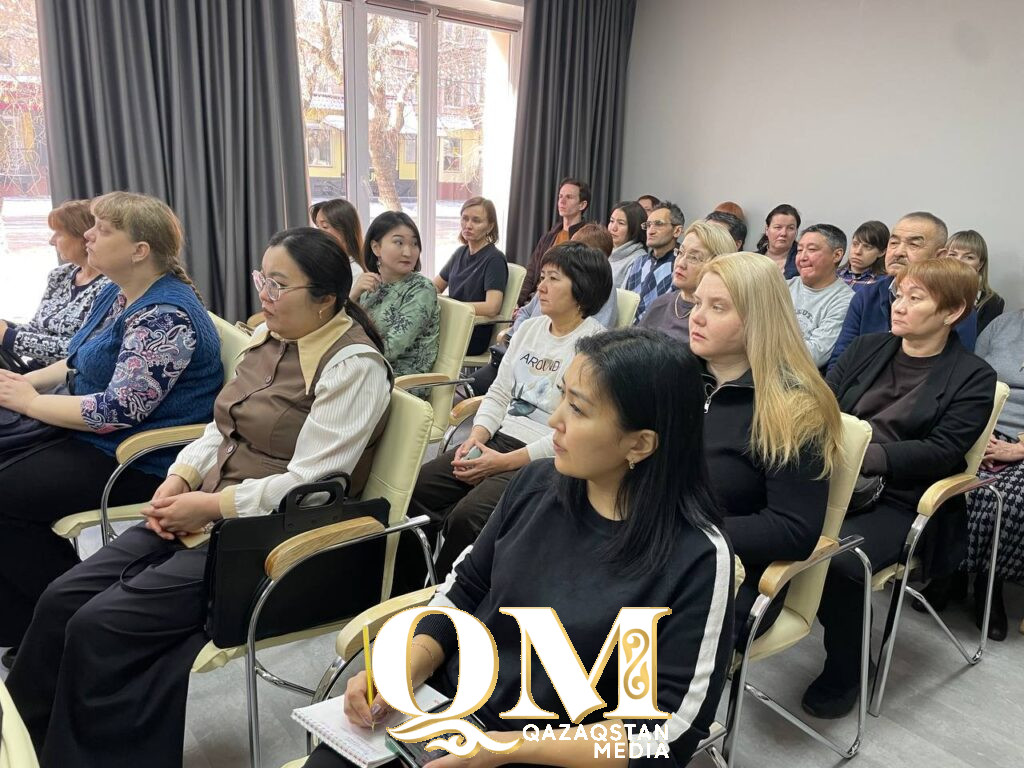 Музейные работники СКО поддерживают проект новой Конституции РК