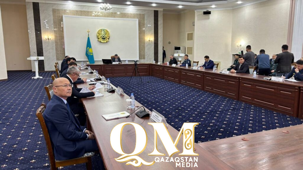 Новые ветпункты и скотомогильники откроют в СКО в этом году