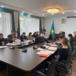 Вскрывают ливневки и используют технологии: как в Петропавловске готовятся к снеготаянию