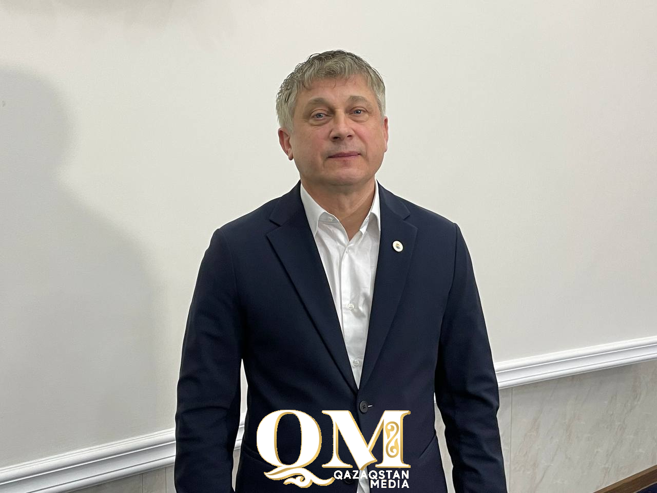 Директор крупного предприятия из Петропавловска поддержал референдум