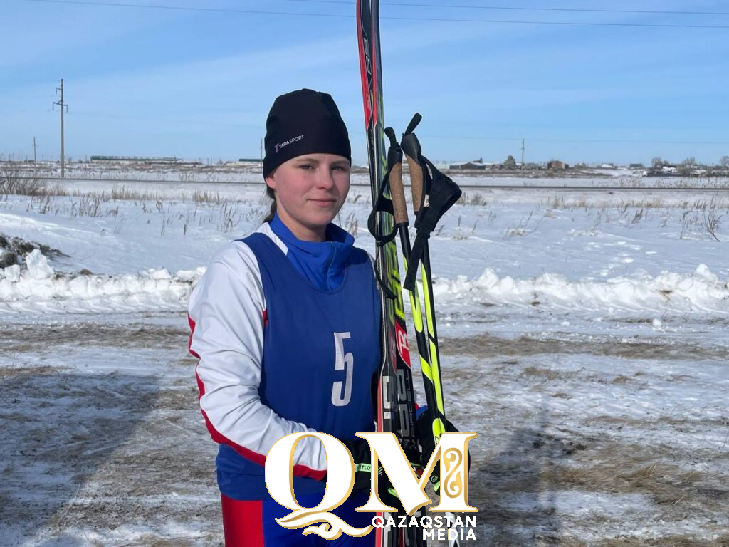 За победу на празднике «Север-2026» борются спортсмены Уалихановского района СКО