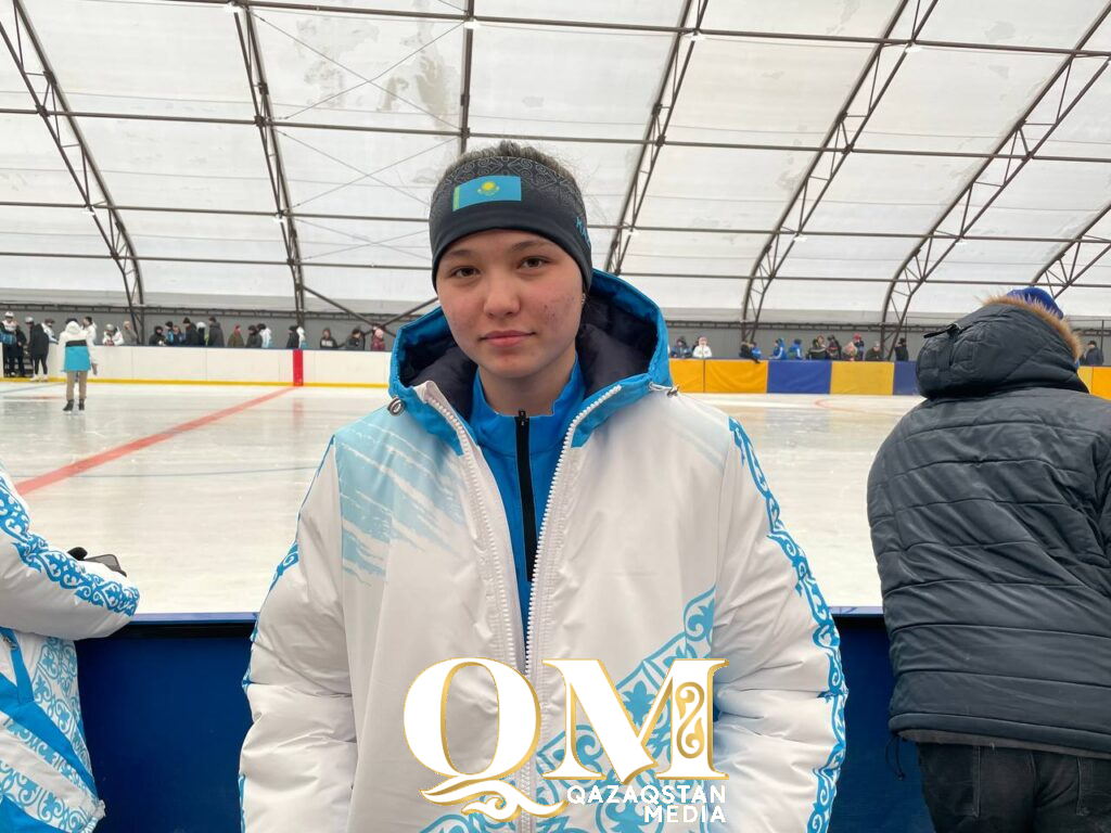 Зимний спортивный праздник «Север - 2026» стартовал в Жамбылском районе СКО