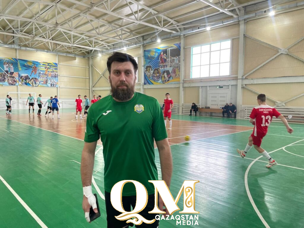 Зимний спортивный праздник «Север - 2026» стартовал в Жамбылском районе СКО