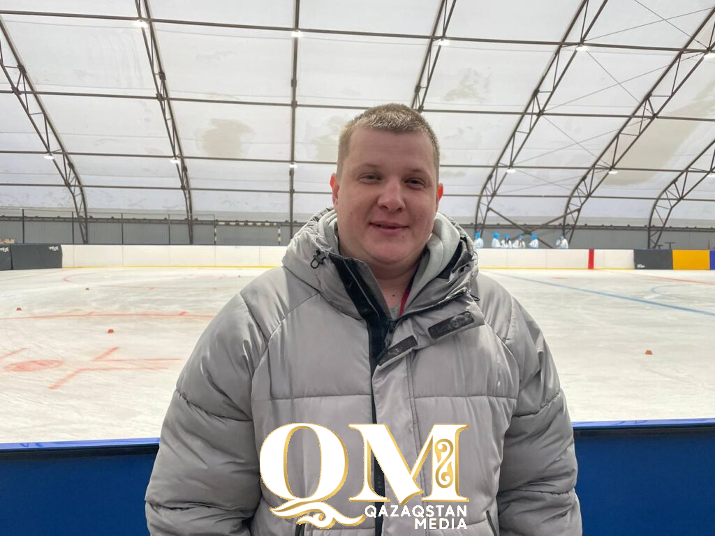 Зимний спортивный праздник «Север - 2026» стартовал в Жамбылском районе СКО