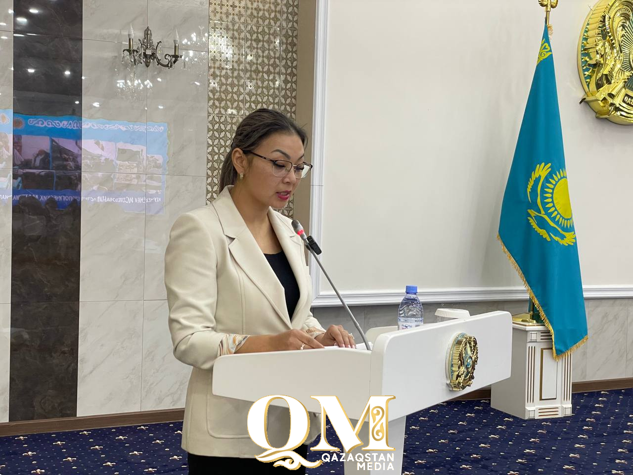 У музея-заповедника Ботай появится свое здание в Айыртауском районе СКО