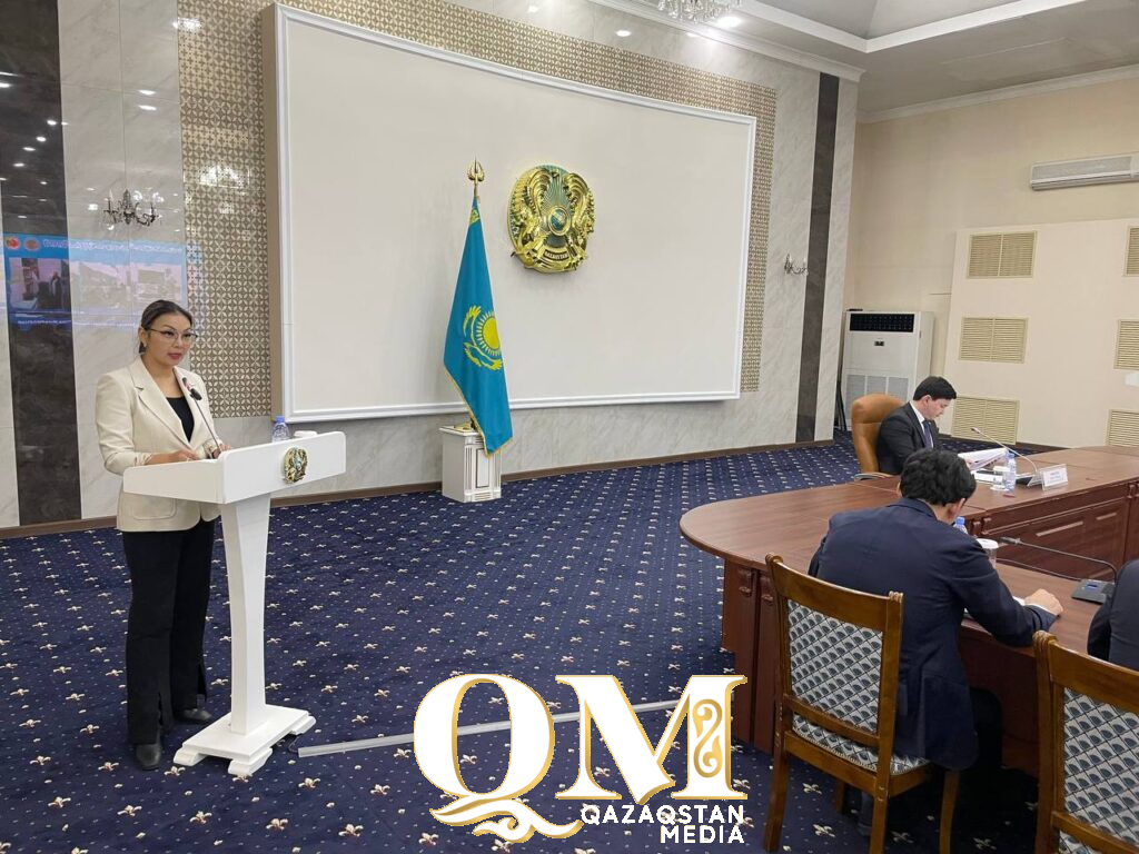 У музея-заповедника Ботай появится свое здание в Айыртауском районе СКО