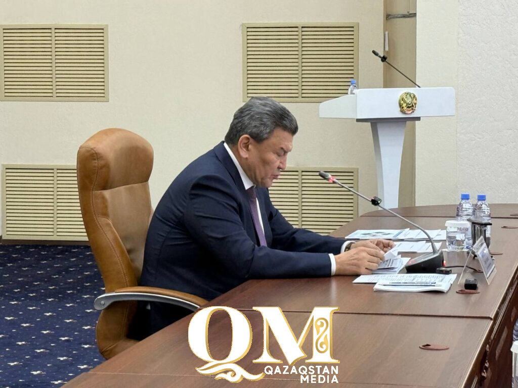 В четверку лучших регионов Казахстана по темпам экономического роста вошла СКО