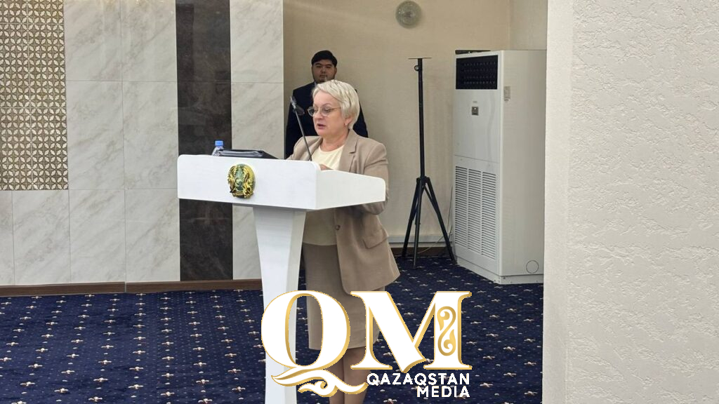 В четверку лучших регионов Казахстана по темпам экономического роста вошла СКО