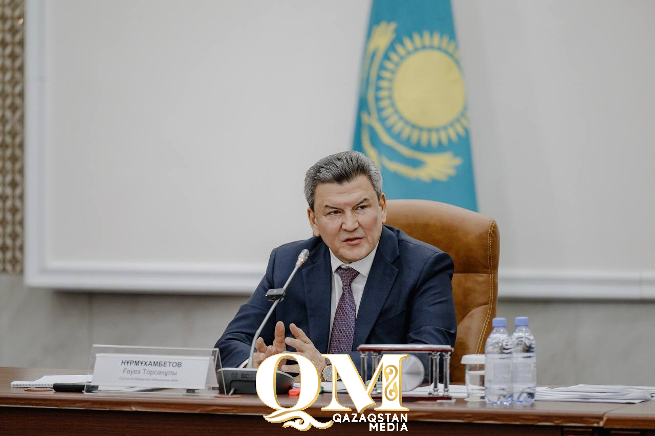 «Инвесторы в очереди не стоят»: за слабые показатели акимов районов раскритиковал глава СКО