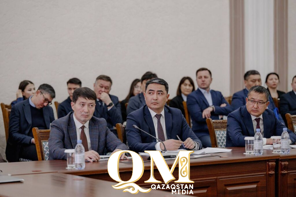 «Инвесторы в очереди не стоят»: за слабые показатели акимов районов раскритиковал глава СКО