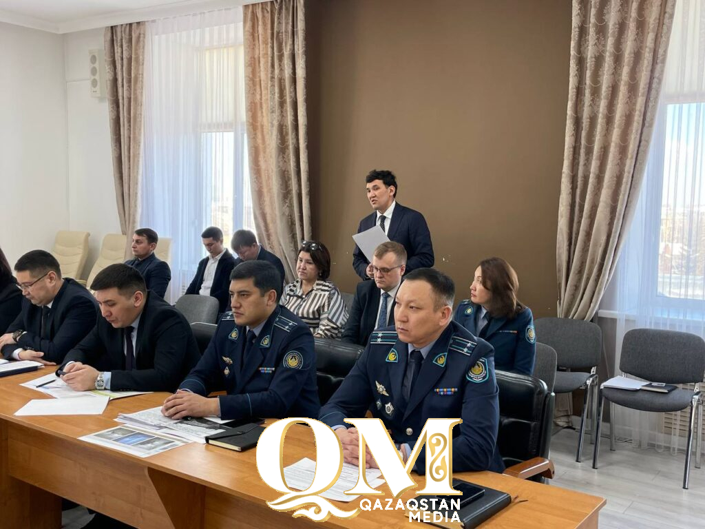 В эффективности креативных центров усомнились общественники Петропавловска