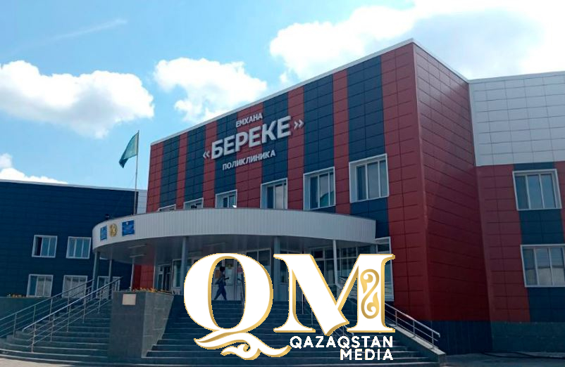 Ждали годами, получили «полсилы»: когда полноценно заработает поликлиника в мкр-не Береке Петропавловска?