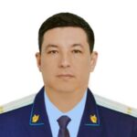 Нурканат Турсынбеков из области Жетісу возглавил прокуратуру Айыртауского района СКО