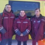 Под жалобами на живот скрывался инфаркт: врачи скорой помощи спасли жительницу Петропавловска