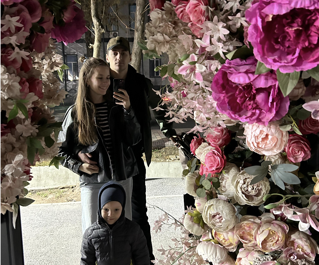 Шымкент вместо тропиков: как семья из Петропавловска выбрала для зимовки юг Казахстана