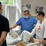 Трое человек попали в реанимацию после отравления уксусом в Петропавловске