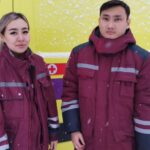 Сердце остановилось: медики вернули к жизни 88-летнюю жительницу Петропавловска