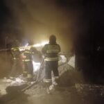 СҚО-да құтқарушылар жарылыстың алдын алды