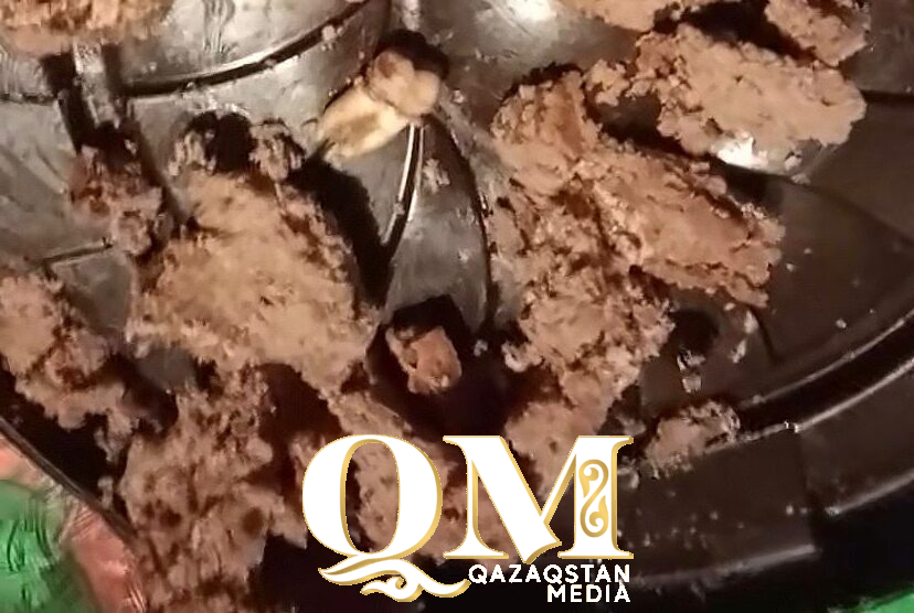 Зуб даю – крупная компания СКО написала заявление на сельчанина по факту вымогательства