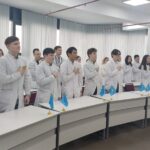 В Петропавловске со студентами-медиками обсудили современную конституционную модель Казахстана