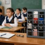 Полный запрет на смартфоны введут для школьников в Казахстане