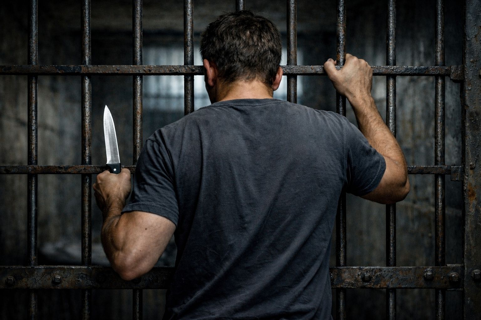 Механизатор поссорился со знакомым и убил его в своем доме в СКО