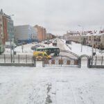 Петропавлда Назарбаев зияткерлік мектебінің оқушысы терезеден құлады