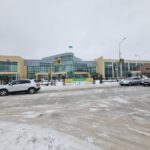 Ученик НИШ в Петропавловске выпал из окна школы