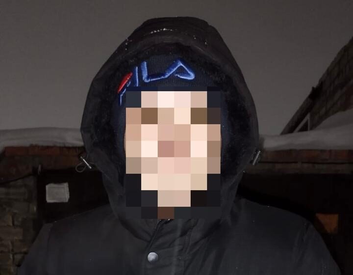 28-летний наркоман делал закладки с гашишным маслом в Петропавловске