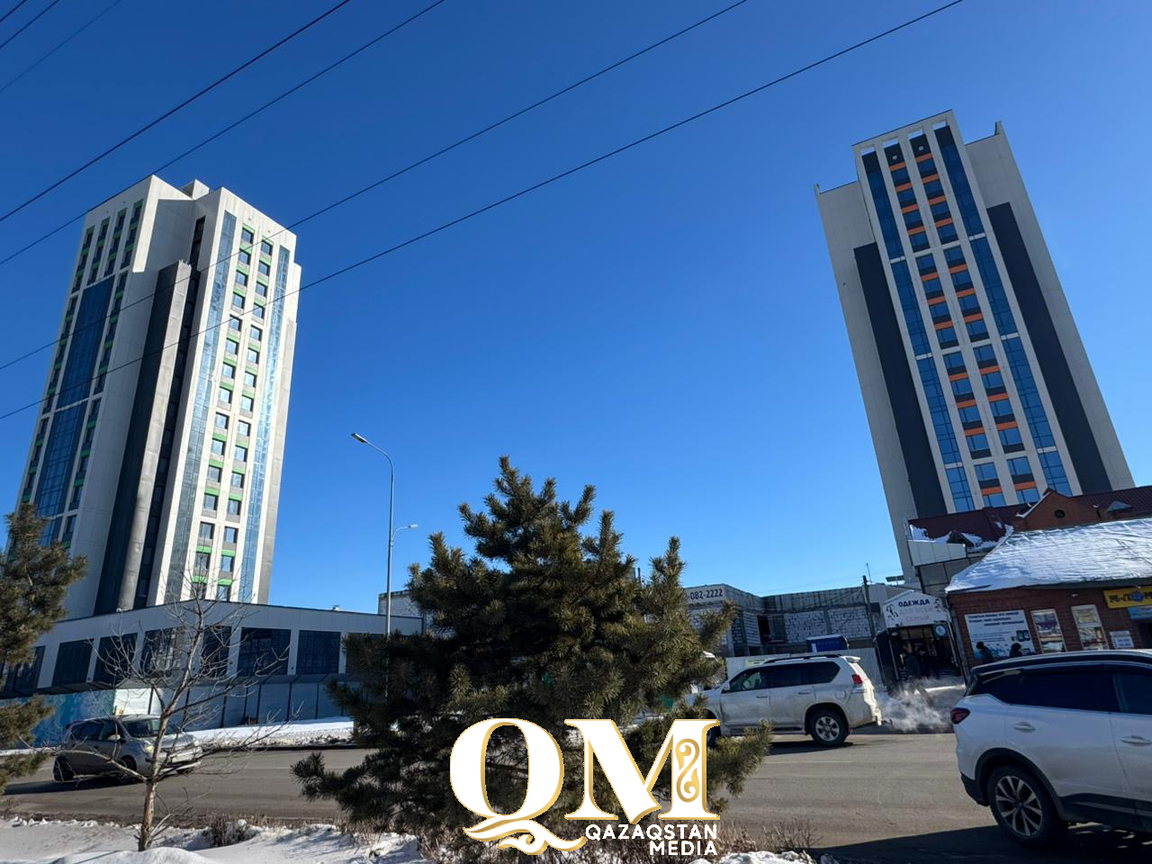 Квадратные метры с риском: как петропавловцы становятся заложниками стройки