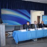 До референдума меньше месяца: мажилисмены провели встречи в районе М. Жумабаева СКО