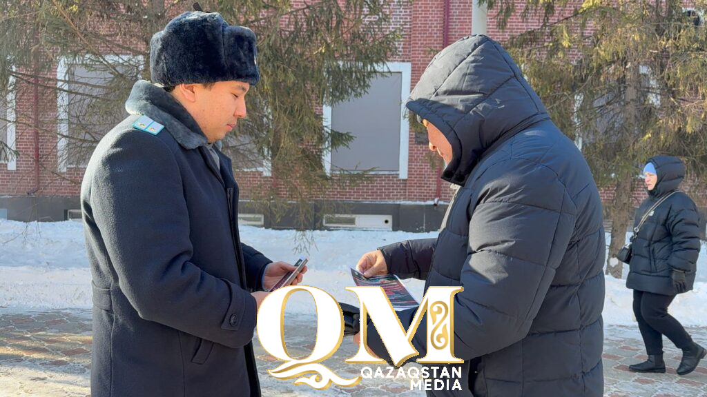 Удаляют граффити и закрывают наркошопы правоохранительные органы СКО