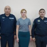 Знаменитая аким из СКО, которая просила у главы МВД участкового, дождалась обещанного