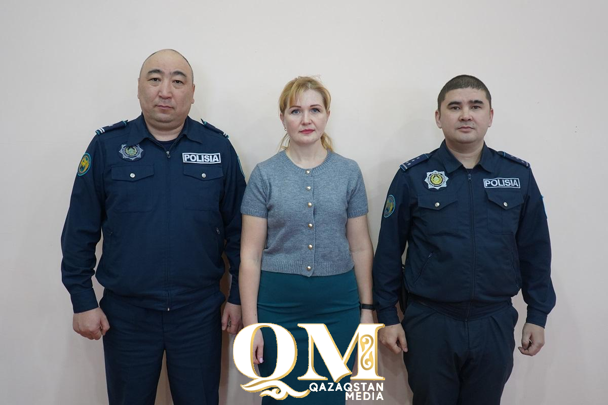 Знаменитая аким из СКО, которая просила у главы МВД участкового, дождалась обещанного