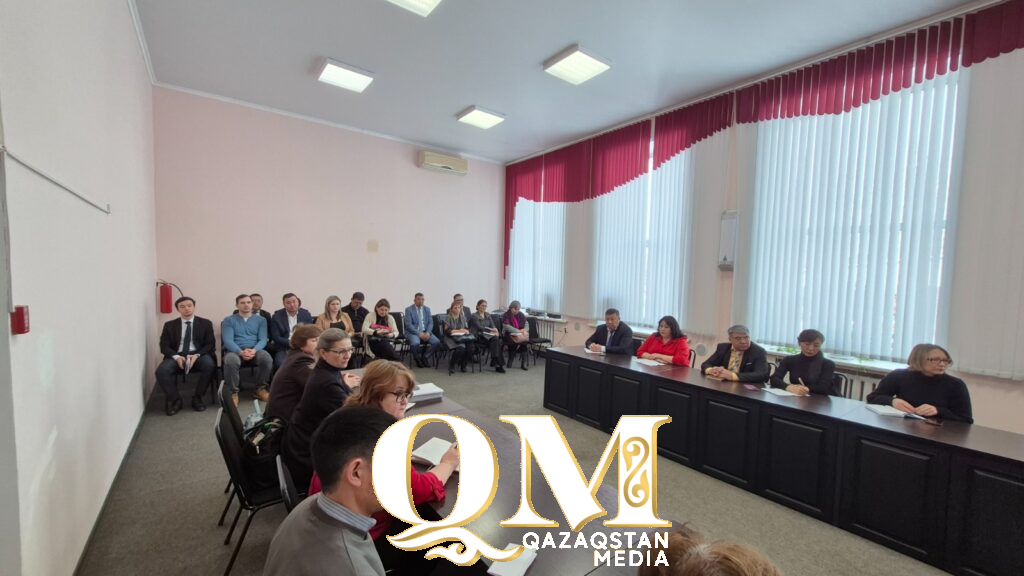 В СКО усиливают безопасность уязвимых объектов