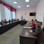 В СКО усиливают безопасность уязвимых объектов