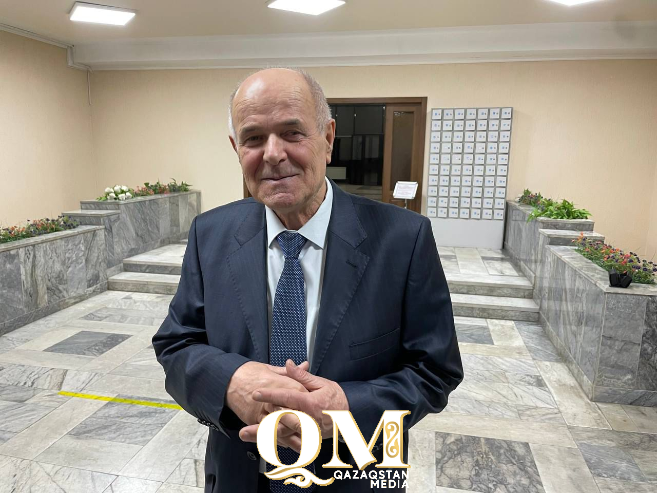 Голос бизнеса: руководитель крупного предприятия СКО высказался о референдуме