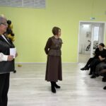 «Конституция — не для галочки»: директор СШ № 17 призвала педагогов Петропавловска идти на референдум