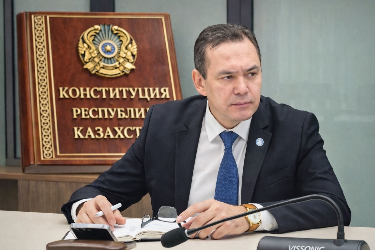 «Право на жизнь — конституционный абсолют»: почему новая редакция основного закона делает ставку на человека