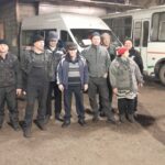 Собрание по разъяснению проекта новой Конституции провели в ТОО «Петропавловск-норд»