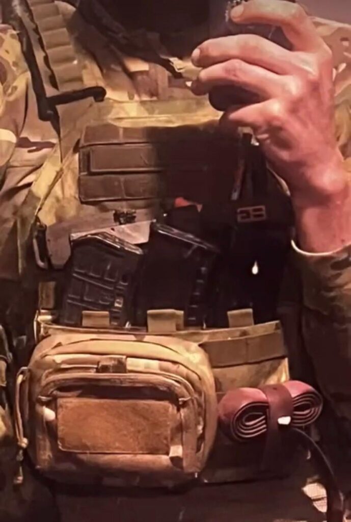 Позывной «Питер» - за участие в СВО осудили жителя северного Казахстана