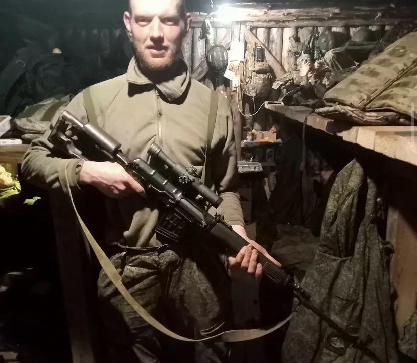 Позывной «Питер» - за участие в СВО осудили жителя северного Казахстана