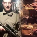 Позывной «Питер» — за участие в СВО осудили жителя северного Казахстана