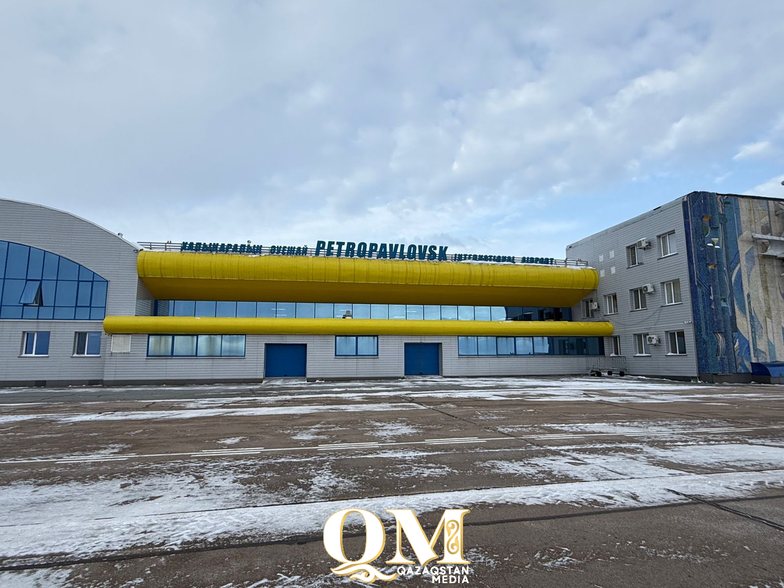 Запустить чартеры в Турцию и Юго-Восточную Азию поручили руководству аэропорта Петропавловска