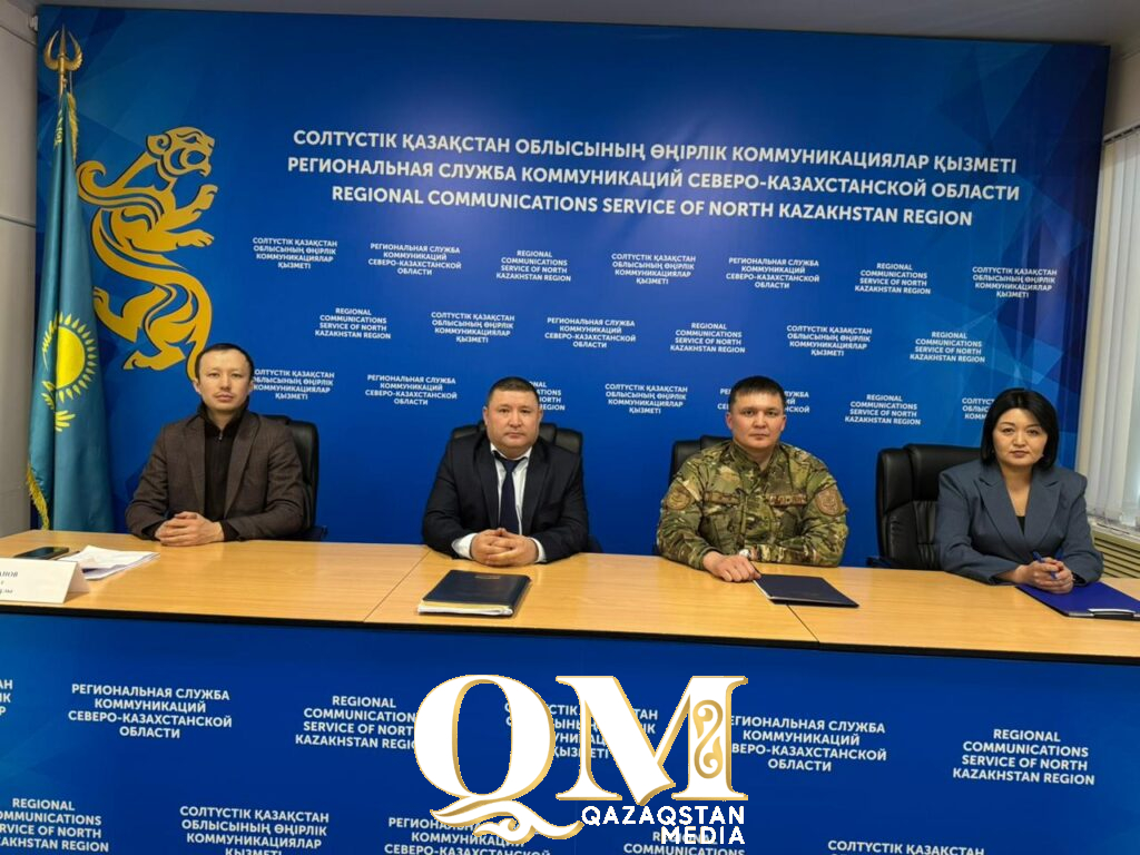 84 млн тенге выделили на взрыв льда на реках СКО 