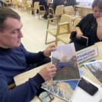 Самовольно перекрыли ул. Гоголя – аким Петропавловска поручил вернуть государству спорные участки