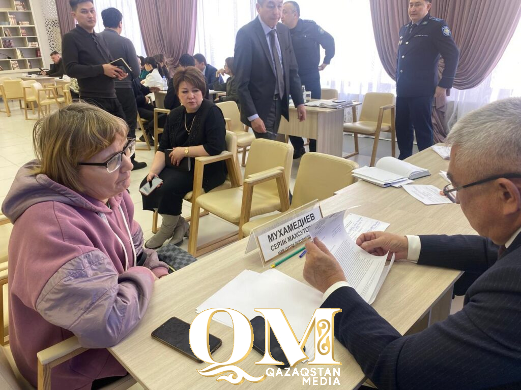 Дом под мостом: жительница Петропавловска опасается остаться без жилья из-за строительства путепровода